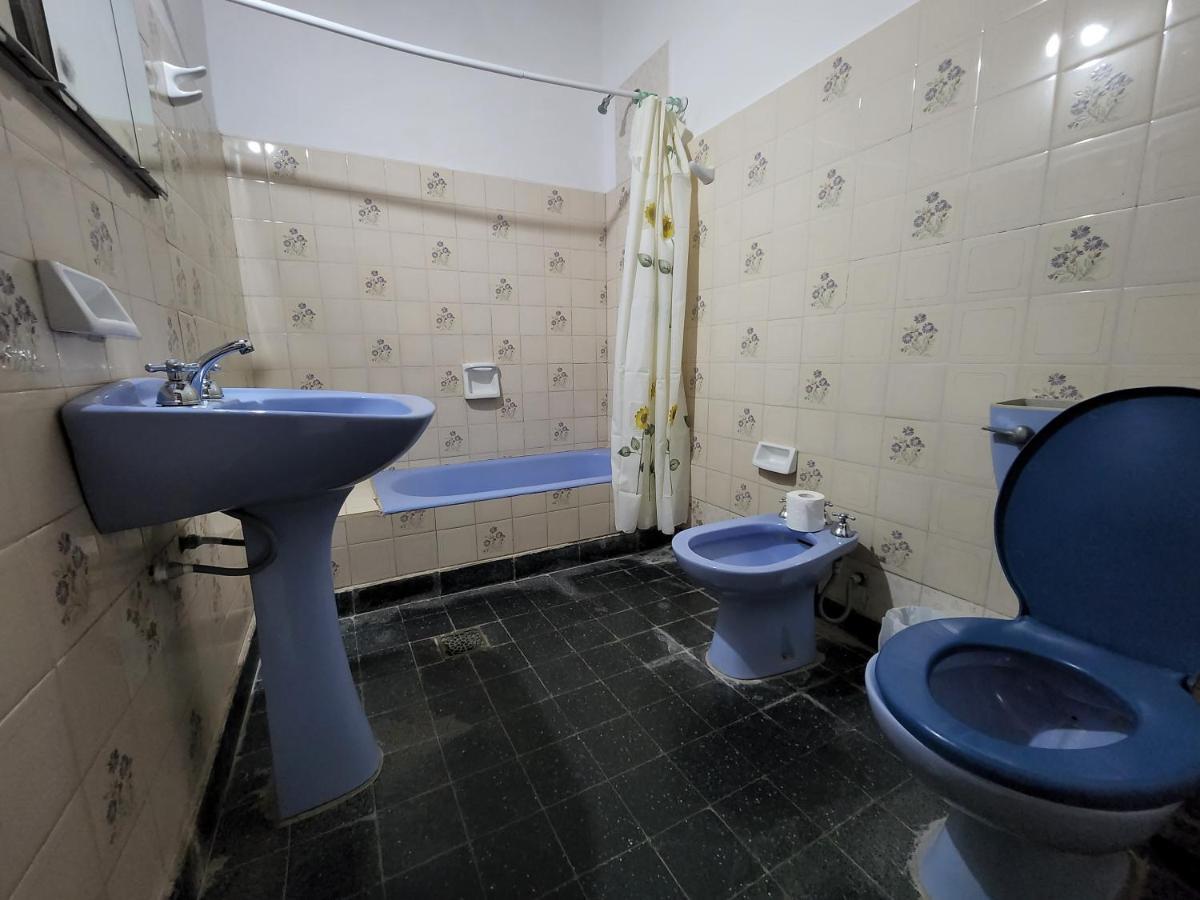 Hospedaje La Casona De Качи Экстерьер фото